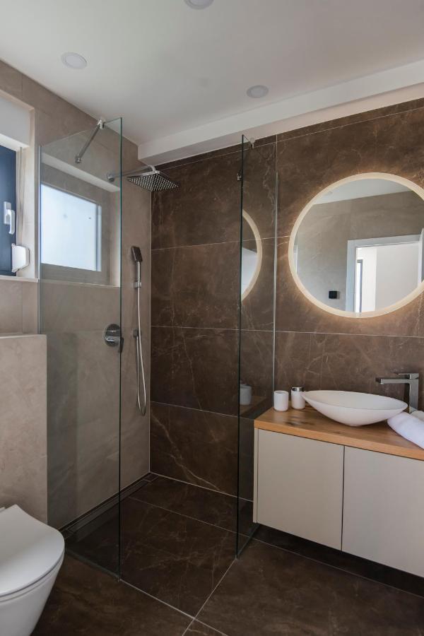 Villa Magna Luxury Apartments Murter Exterior photo