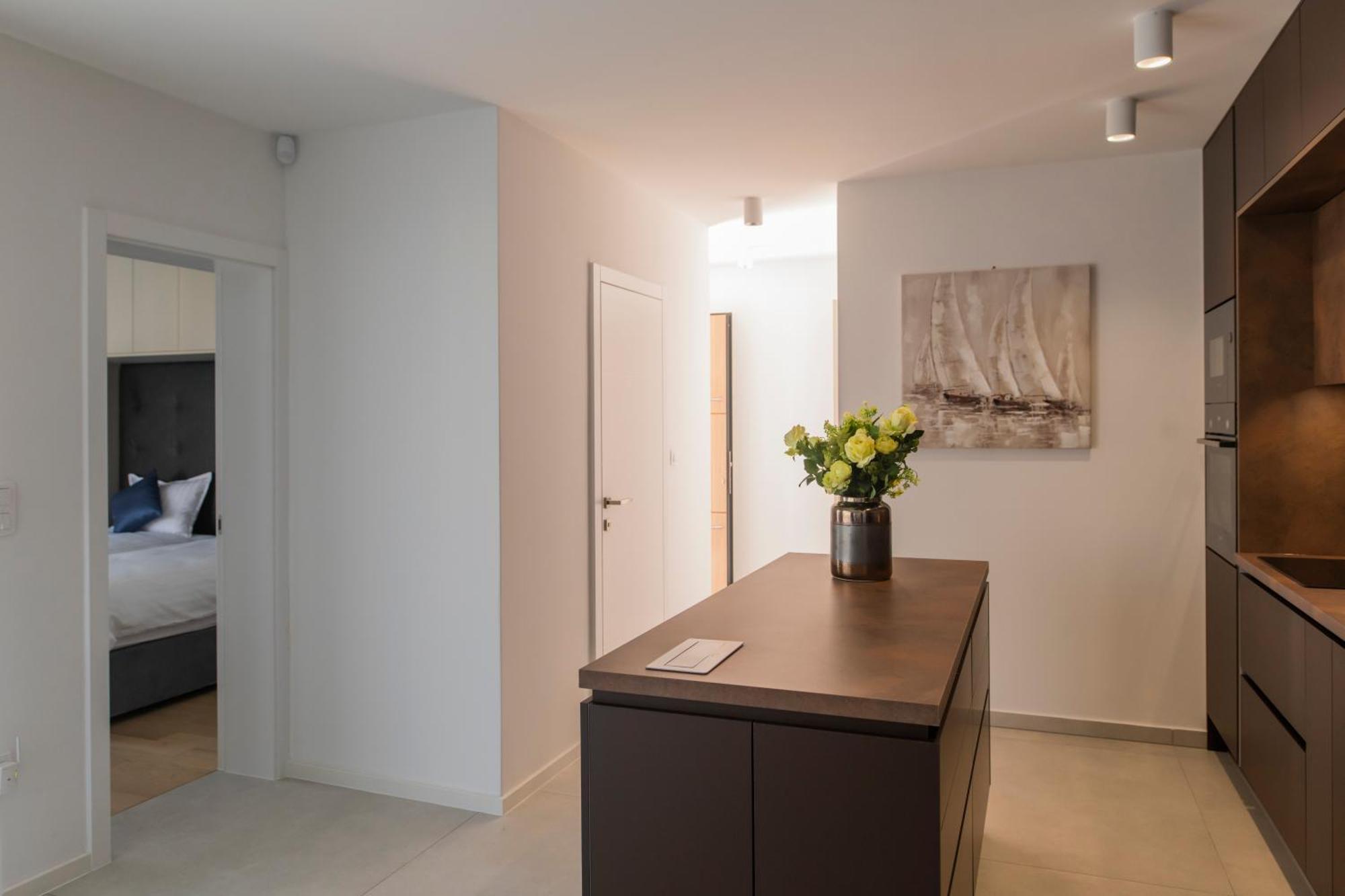 Villa Magna Luxury Apartments Murter Room photo