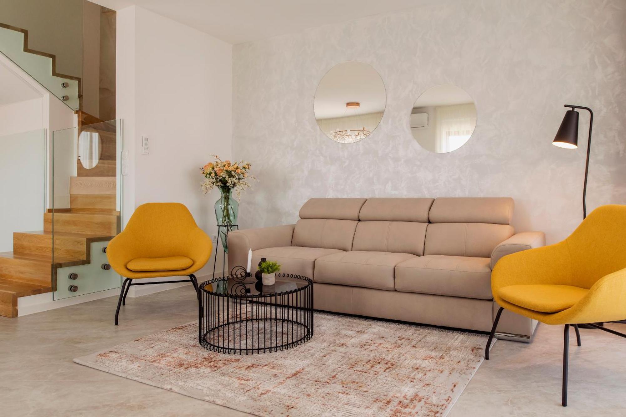 Villa Magna Luxury Apartments Murter Room photo